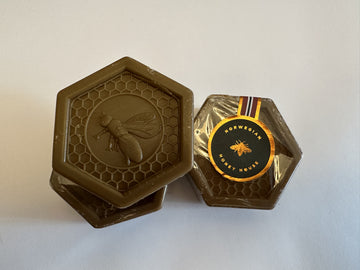 NHH Soap with propolis